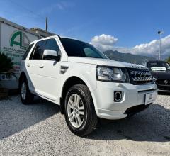 Auto - Land rover freelander 2.2 ed4 2wd s.w. se