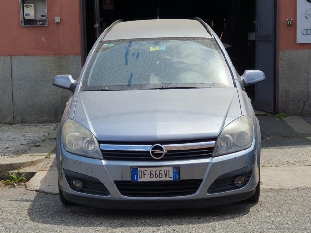 Auto - Opel astra 1.6 16v twinport sw