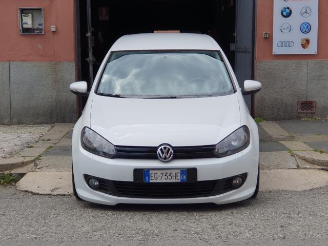 Auto - Volkswagen golf 1.4 tsi 122 cv 3p. r line