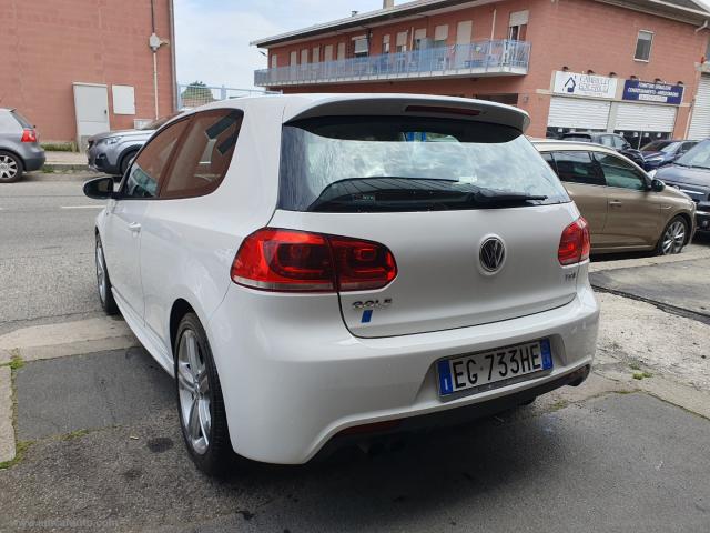 Auto - Volkswagen golf 1.4 tsi 122 cv 3p. r line