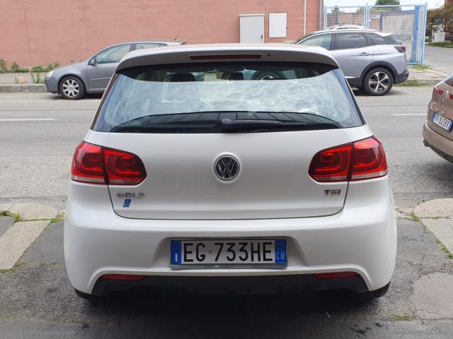 Auto - Volkswagen golf 1.4 tsi 122 cv 3p. r line