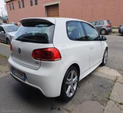 Auto - Volkswagen golf 1.4 tsi 122 cv 3p. r line