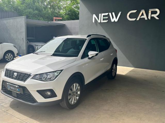 Auto - Seat arona 1.6 tdi 95cv dsg style