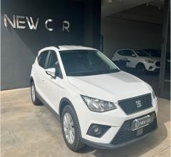 Auto - Seat arona 1.6 tdi 95cv dsg style