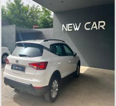 Auto - Seat arona 1.6 tdi 95cv dsg style