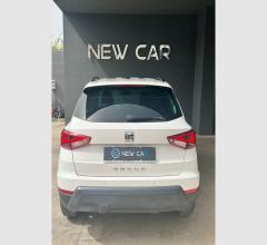 Auto - Seat arona 1.6 tdi 95cv dsg style