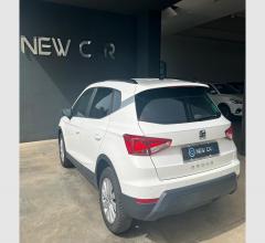 Auto - Seat arona 1.6 tdi 95cv dsg style