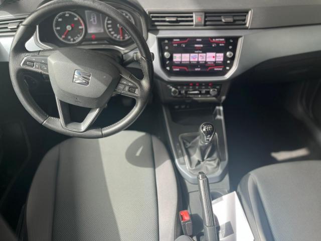 Auto - Seat arona 1.6 tdi 95cv dsg style