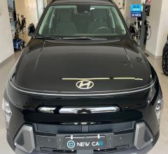 Auto - Hyundai kona hev 1.6 dct xline