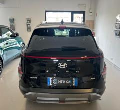 Auto - Hyundai kona hev 1.6 dct xline