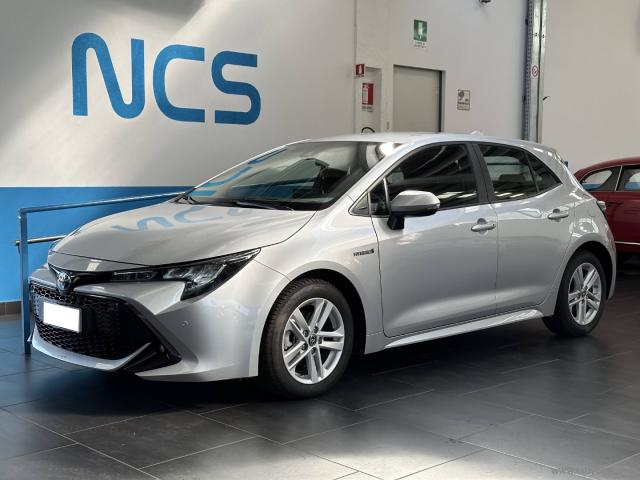 Toyota corolla 1.8 hybrid style