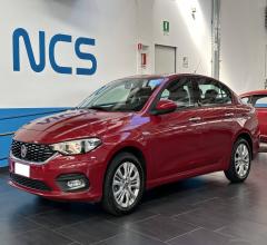 Auto - Fiat tipo 1.4 4p. opening edition