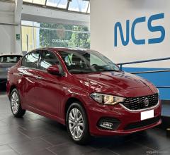 Auto - Fiat tipo 1.4 4p. opening edition