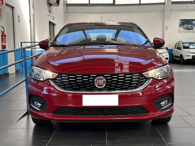 Auto - Fiat tipo 1.4 4p. opening edition