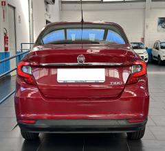 Auto - Fiat tipo 1.4 4p. opening edition