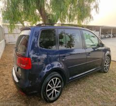 Auto - Volkswagen touran 1.6 tdi 7 posti