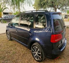 Auto - Volkswagen touran 1.6 tdi 7 posti