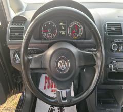 Auto - Volkswagen touran 1.6 tdi 7 posti