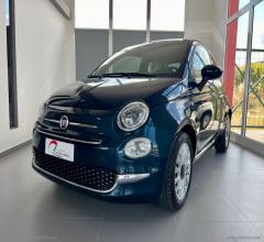 Auto - Fiat 500 1.0 hybrid dolcevita