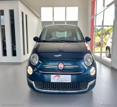 Auto - Fiat 500 1.0 hybrid dolcevita