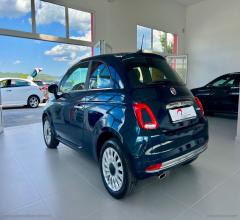 Auto - Fiat 500 1.0 hybrid dolcevita