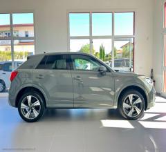 Auto - Audi q2 35 tdi s line