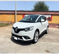 Renault scenic business 1.7 dci 120cv