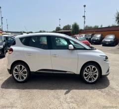 Auto - Renault scenic business 1.7 dci 120cv