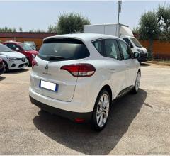 Auto - Renault scenic business 1.7 dci 120cv