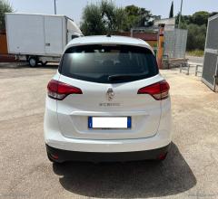 Auto - Renault scenic business 1.7 dci 120cv