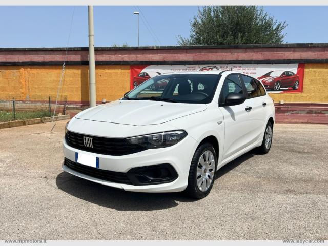 Auto - Fiat tipo n1 station wagon 1.3mj 95cv