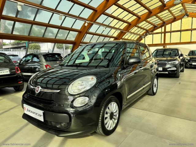 Auto - Fiat 500l 1.3 mjt 95 cv business