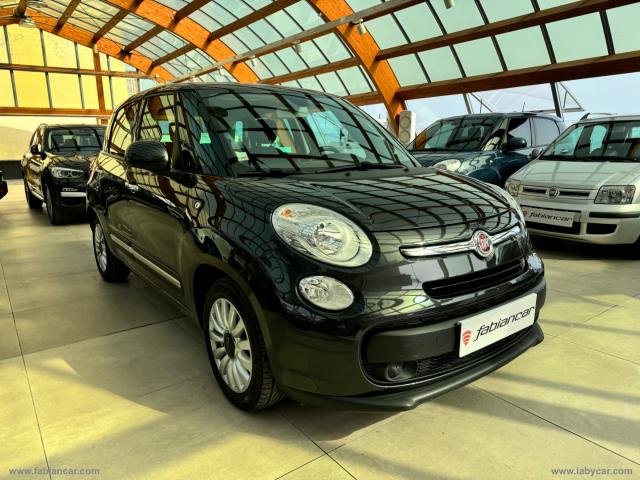 Auto - Fiat 500l 1.3 mjt 95 cv business