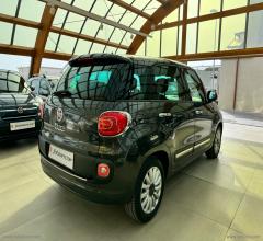 Auto - Fiat 500l 1.3 mjt 95 cv business