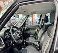 Auto - Fiat 500l 1.3 mjt 95 cv business