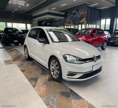 Auto - Volkswagen golf 1.6 tdi 115cv 5p. highline bmt