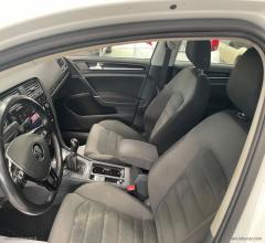 Auto - Volkswagen golf 1.6 tdi 115cv 5p. highline bmt