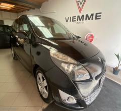 Renault scÃ©nic 1.9 dci 130 cv luxe