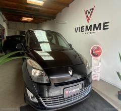 Auto - Renault scÃ©nic 1.9 dci 130 cv luxe