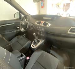 Auto - Renault scÃ©nic 1.9 dci 130 cv luxe