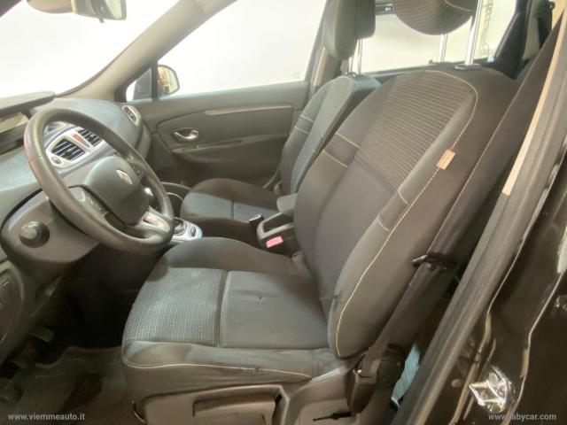 Auto - Renault scÃ©nic 1.9 dci 130 cv luxe