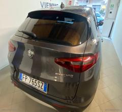 Auto - Alfa romeo stelvio 2.2 t.diesel 210 cv at8 q4 super