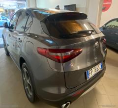 Auto - Alfa romeo stelvio 2.2 t.diesel 210 cv at8 q4 super