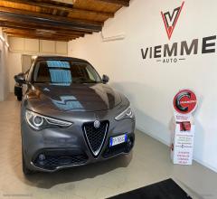 Auto - Alfa romeo stelvio 2.2 t.diesel 210 cv at8 q4 super