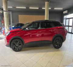 Auto - Peugeot 3008 bluehdi 130 s&s eat8 gt