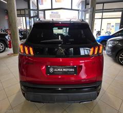 Auto - Peugeot 3008 bluehdi 130 s&s eat8 gt