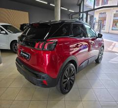 Auto - Peugeot 3008 bluehdi 130 s&s eat8 gt