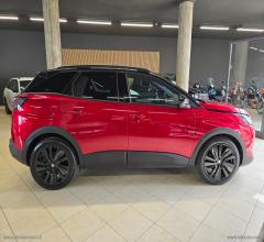 Auto - Peugeot 3008 bluehdi 130 s&s eat8 gt