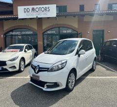 Renault scÃ©nic xmod 1.6 dci 130 cv s&s energy