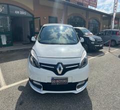 Auto - Renault scÃ©nic xmod 1.6 dci 130 cv s&s energy